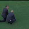 Il post di Avallone e il commento da brividi di Fabiani: "Tu, sempre a tutela della squadra che ami"