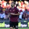 LIVE TS - Cremonese-Salernitana: finisce il match, seconda sconfitta consecutiva per i granata