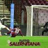 Potenza, Schimmenti: "Abbiamo giocato una grande partita, pari della Salernitana fortuito"