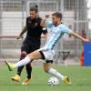 Non decolla l'asse Salernitana-Catania, solo un calciatore può fare il percorso Campania-Sicilia...