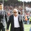 Salernitana, Cosmi riparte dalla Serie C dopo 26 anni