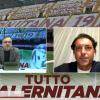 "Tuttosalernitana": a Sei TV interventi di Luca Fusco e Stefano Colantuono [VIDEO]