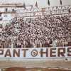 La storia del tifo: settembre 1977, nasce il gruppo Panthers Granata