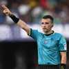 Sassuolo-Salernitana, la scheda dell'arbitro Crezzini: prima direzione coi granata, lo scorso anno polemiche ad Avellino...