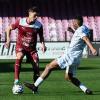 Salernitana, il Ravenna mette un difensore granata nel mirino