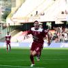 Gazzetta dello Sport: "La Salernitana fa festa. Due gol di Capomaggio atterrano il Foggia"