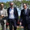 Corriere dello Sport: "Iervolino in campo, Salernitana unita"