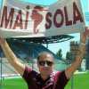 Carmando (Mai Sola) "Comico che la Samp si reputi parte lesa. E' da Cittadella che provocano i tifosi granata"