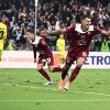 Salernitana-Potenza agli antipodi in una speciale statistica