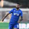 Caputo: "Playout? Bella battaglia, la Salernitana ha il fattore campo ma dico Frosinone"