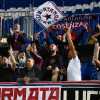 Crocco (ultras Cosenza): "I salernitani hanno mentalità che possono distribuire a tutte le curve d'Italia"