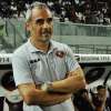 Catania, Toscano dopo il successo sul Giugliano: "C'era il rischio di pensare già alla Salernitana"
