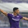 Fiorentina, buone notizie dall'infermeria: due calciatori verso il rientro per la sfida con la Salernitana