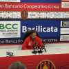 Raffaele è il nuovo allenatore della Salernitana: a minuti firma e comunicato 