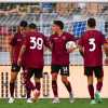 Salernitana, per Valencia possibile anche la rescissione del contratto