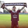 Salernitana, ufficiale: ecco Facundo Lescano