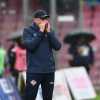 Cosenza-Salernitana, per mister Alvini due pari in due gare coi granata più una sconfitta a tavolino