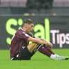 Gazzetta dello Sport: "Prodezza di Soleri, lo Spezia si sblocca. Salernitana a terra"