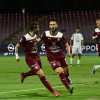 La Città - Salernitana-Siracusa 1-0, primi tre punti per andarsene dall'inferno della 'C'