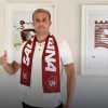 Salernitana-Giulianova 2-1, i giudizi: Cabianca e Villa ottimi, difesa da registrare