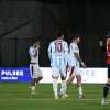 Salernitana e il rischio concreto di buttare via un'altra stagione