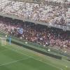 "Nelle difficoltà guardate la curva! Riprendiamoci la B": il discorso degli ultras alla squadra