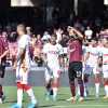 Gazzetta dello Sport: "La Salernitana si sveglia tardi. Catanzaro solido, il punto piace"