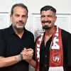 Varone: "Si capisca da subito che Salerno è privilegio e onore. Ho il fuoco dentro, vogliamo vincere!"