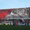 Le luci d'artista per celebrare il gemellaggio tra Salernitana e Bari