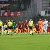 Salernitana, oggi allenamento in terra emiliana e poi rientro in città