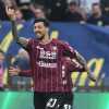 Corriere dello Sport: "Soriano leader. Salernitana, sì. Il Modena cade"