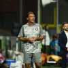 Salernitana, si avvicina l'esordio: Raffaele può contare anche su Golemic