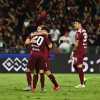 Corriere dello Sport: "Salernitana, il primato è gioia pura"