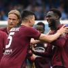 Napoli ancora all'attacco: "Euro2032 qui, non altrove". Il pensiero fisso nei confronti di Salerno