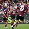 Salernitana, terza vittoria casalinga di fila. Non accadeva dal 2021