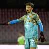 Sorrento, Harrasser: "Salernitana più forte ma vogliamo giocarcela alla pari"
