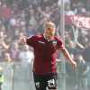 Salernitana, con il Pisa una difesa quasi tutta nuova