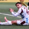 Salernitana, la parabola discendente di Andrea Ferraris. Colpa sua, del modulo o...del mercato?