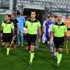 Salernitana-Sorrento, la scheda dell'arbitro Leone: prima direzione con i granata, già una coi costieri