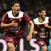 Salernitana primatista in Italia in una speciale statistica