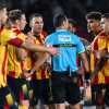 Lecce in caduta libera in Serie A, partono i paragoni con la Salernitana dello scorso anno