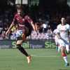 Salernitana, il capitano potrebbe essere Ferrari: il difensore sta portando esperienza e affidabilità