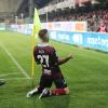 Salernitana, nuova idea a centrocampo: ecco le ultime