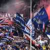 Sampdoria-Salernitana, Ferraris verso il quasi tutto esaurito