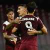 Salernitana verso il Siracusa: Inglese sicuro titolare, dubbi sul partner