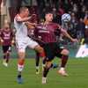 Salernitana, due dubbi di formazione per Breda. E se la sorpresa fosse Raimondo?