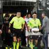 Sampdoria-Salernitana, ecco la designazione arbitrale
