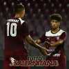[Photogallery] - Salernitana-Reggina, le foto del match