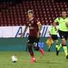 Salernitana-Juve Stabia, Maistro l'ex di turno. Ritorno all'Arechi per il centrocampista 