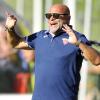 Riecco Cosmi in C, come è cambiato il calcio e il mondo dalla sua ultima esperienza in terza serie